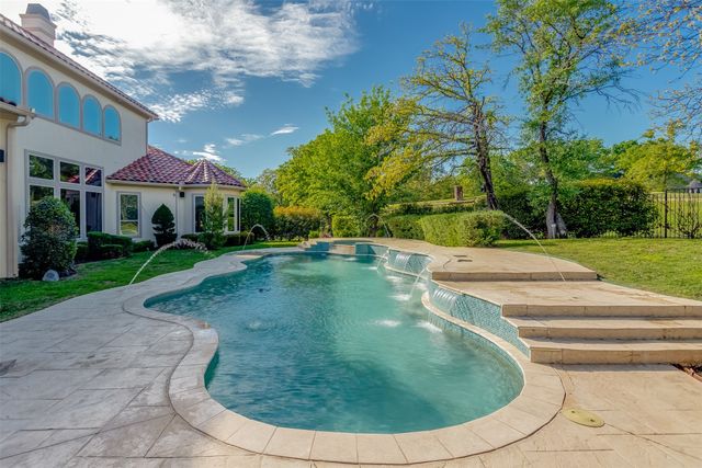 8600 Riviera Court, Flower Mound, TX 75022