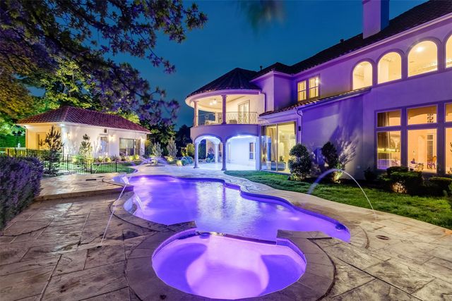 8600 Riviera Court, Flower Mound, TX 75022