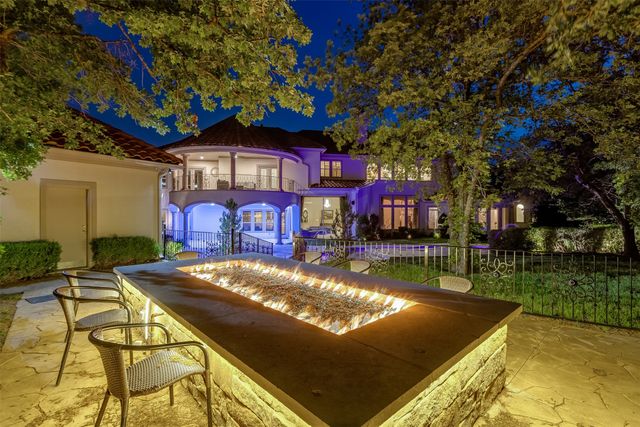 8600 Riviera Court, Flower Mound, TX 75022