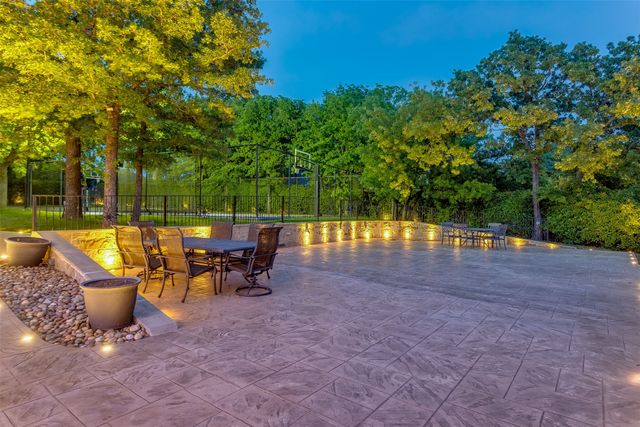 8600 Riviera Court, Flower Mound, TX 75022