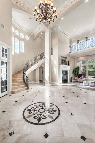 8600 Riviera Court, Flower Mound, TX 75022