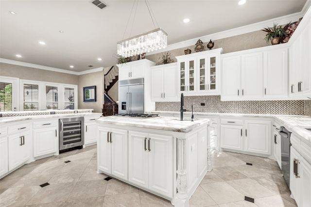 8600 Riviera Court, Flower Mound, TX 75022