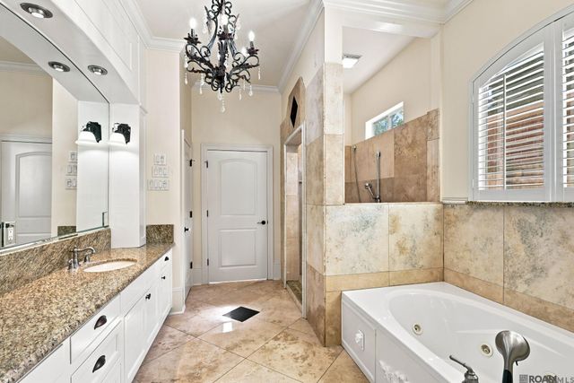 17703 Shady Creek Ave, Baton Rouge, LA 70816