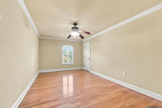 17703 Shady Creek Ave, Baton Rouge, LA 70816