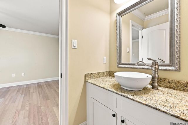 17703 Shady Creek Ave, Baton Rouge, LA 70816