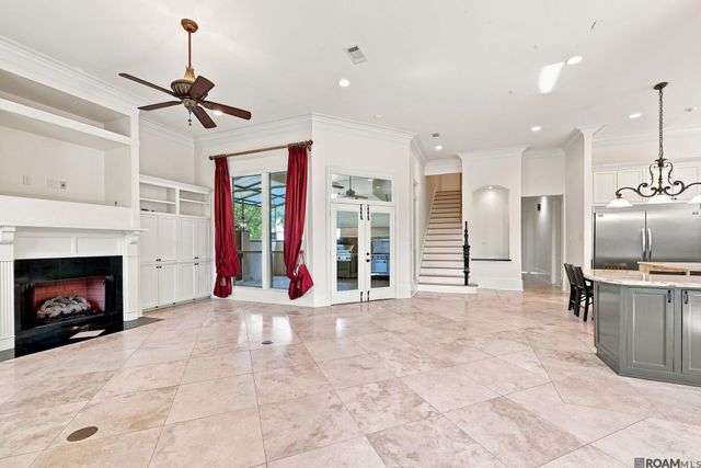 17703 Shady Creek Ave, Baton Rouge, LA 70816