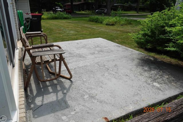 19007 WEBSTER Avenue, Southfield, MI 48076
