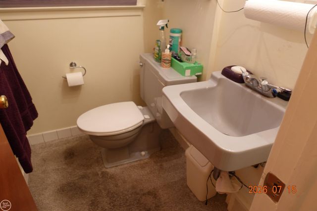 19007 WEBSTER Avenue, Southfield, MI 48076
