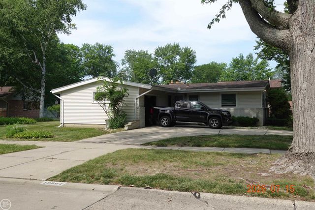 19007 WEBSTER Avenue, Southfield, MI 48076