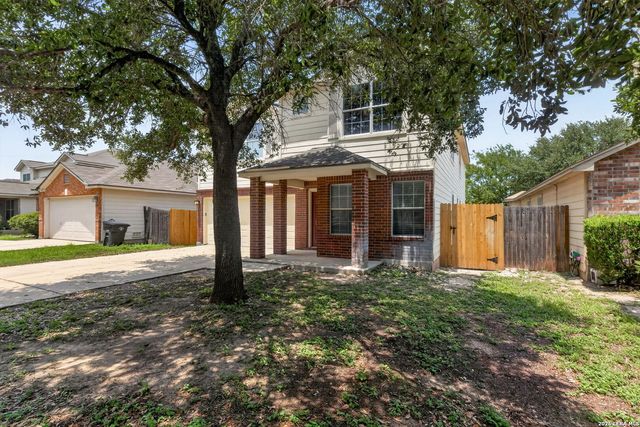 8807 LAGUNA FLS, San Antonio, TX 78251