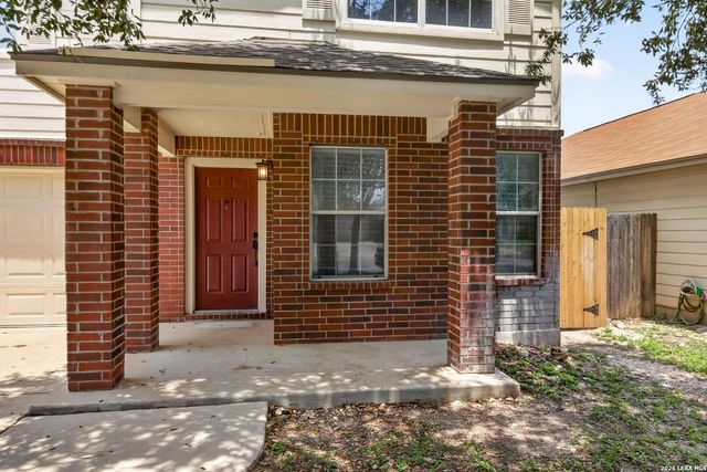 8807 LAGUNA FLS, San Antonio, TX 78251