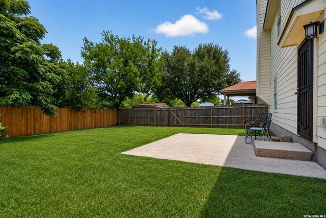 8807 LAGUNA FLS, San Antonio, TX 78251