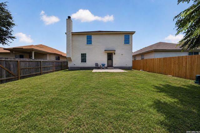 8807 LAGUNA FLS, San Antonio, TX 78251