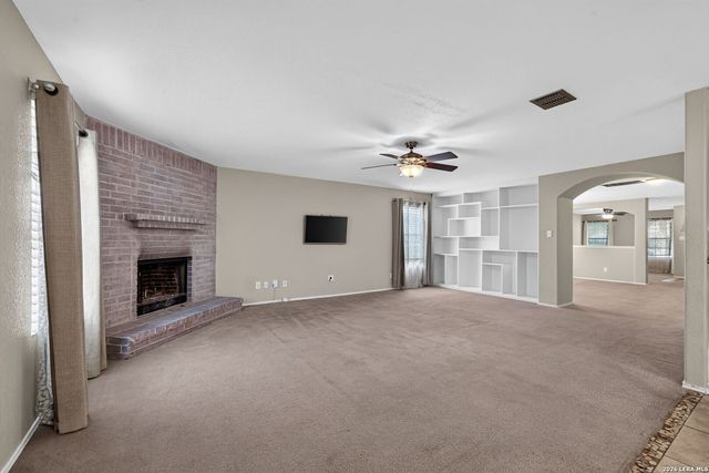 8807 LAGUNA FLS, San Antonio, TX 78251