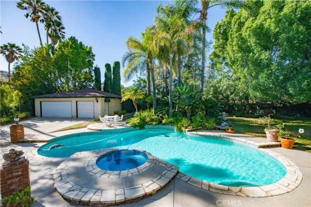 10052 Nita, Chatsworth, CA 91311