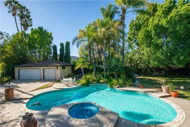 10052 Nita, Chatsworth, CA 91311
