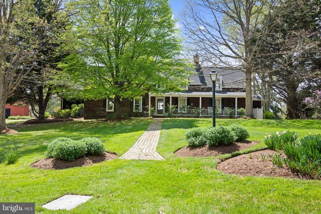 1741 HOLLY BEACH FARM RD, Annapolis, MD 21409
