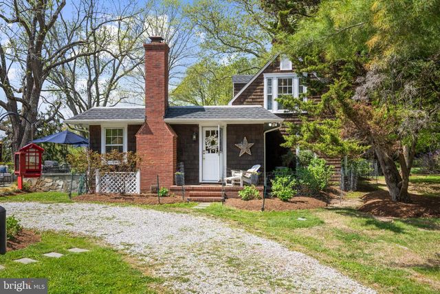 1741 HOLLY BEACH FARM RD, Annapolis, MD 21409