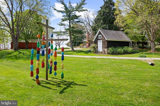 1741 HOLLY BEACH FARM RD, Annapolis, MD 21409
