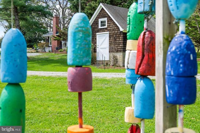 1741 HOLLY BEACH FARM RD, Annapolis, MD 21409