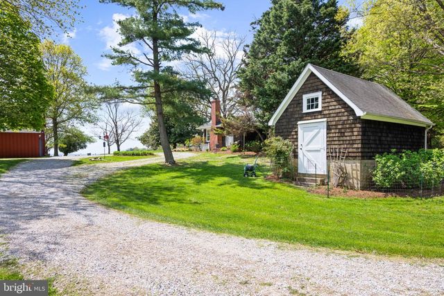 1741 HOLLY BEACH FARM RD, Annapolis, MD 21409