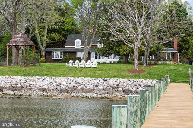 1741 HOLLY BEACH FARM RD, Annapolis, MD 21409