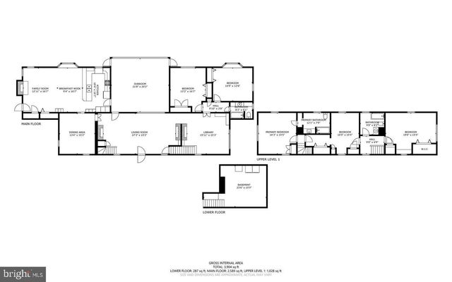1741 HOLLY BEACH FARM RD, Annapolis, MD 21409