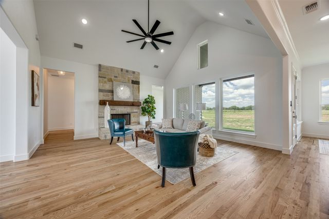 3063 Willow Road, Celeste, TX 75423