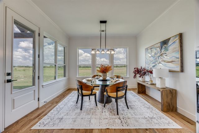 3063 Willow Road, Celeste, TX 75423