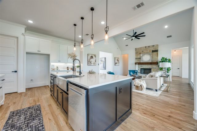 3063 Willow Road, Celeste, TX 75423