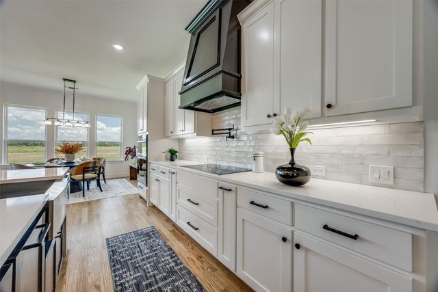 3063 Willow Road, Celeste, TX 75423