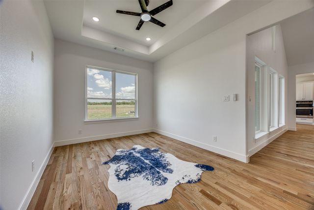 3063 Willow Road, Celeste, TX 75423