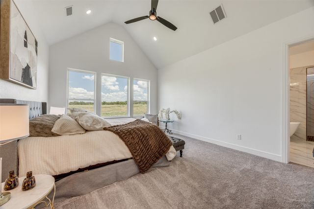 3063 Willow Road, Celeste, TX 75423