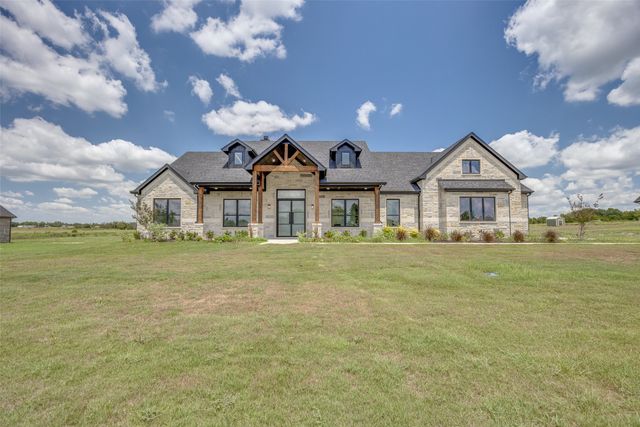3063 Willow Road, Celeste, TX 75423