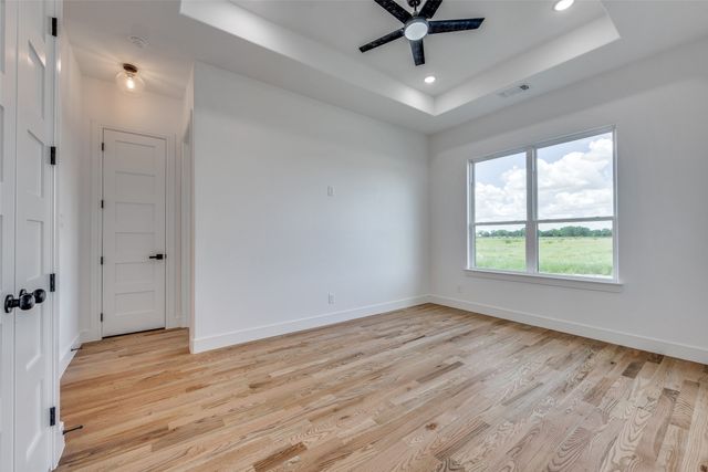 3063 Willow Road, Celeste, TX 75423