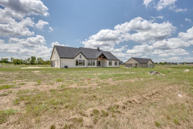 3063 Willow Road, Celeste, TX 75423