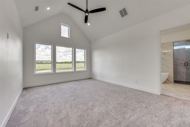 3063 Willow Road, Celeste, TX 75423