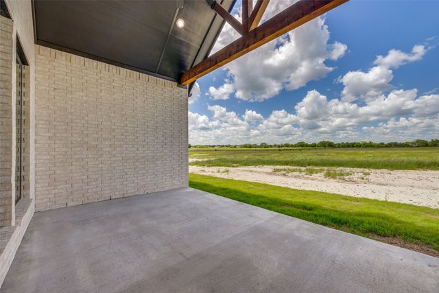 3063 Willow Road, Celeste, TX 75423