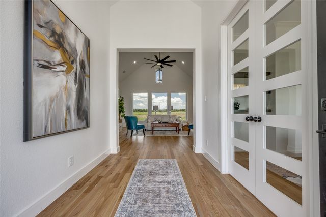 3063 Willow Road, Celeste, TX 75423