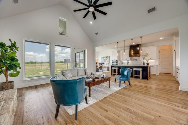 3063 Willow Road, Celeste, TX 75423