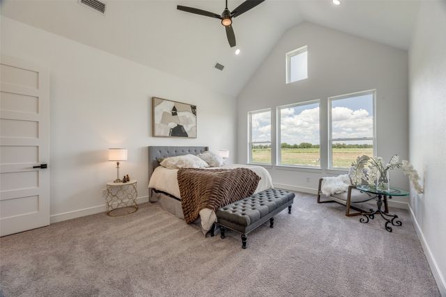 3063 Willow Road, Celeste, TX 75423