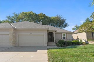 4120 Minnesota Drive, Lee's Summit, MO 64082