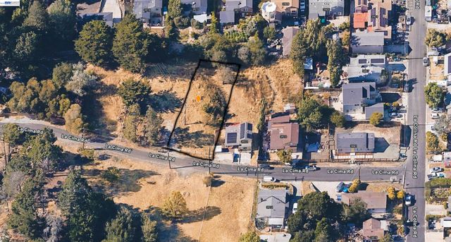 3944 La Cima Rd, El Sobrante, CA 94803
