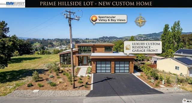 3944 La Cima Rd, El Sobrante, CA 94803