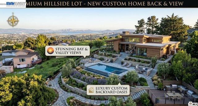 3944 La Cima Rd, El Sobrante, CA 94803