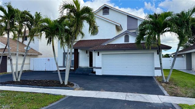 1001 SW 98th Ave 00, Pembroke Pines, FL 33025