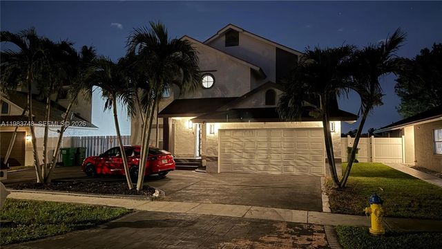 1001 SW 98th Ave 00, Pembroke Pines, FL 33025