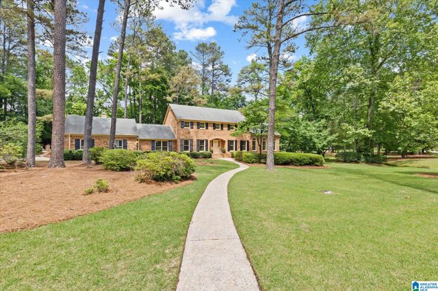 5105 SHADY COVE, Birmingham, AL 35244