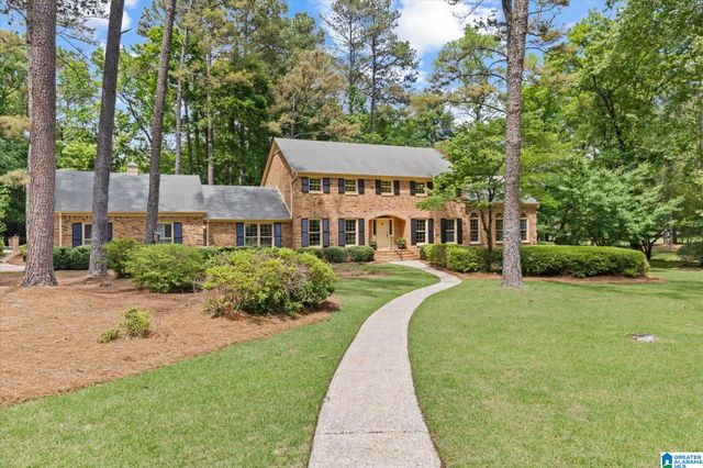 5105 SHADY COVE, Birmingham, AL 35244