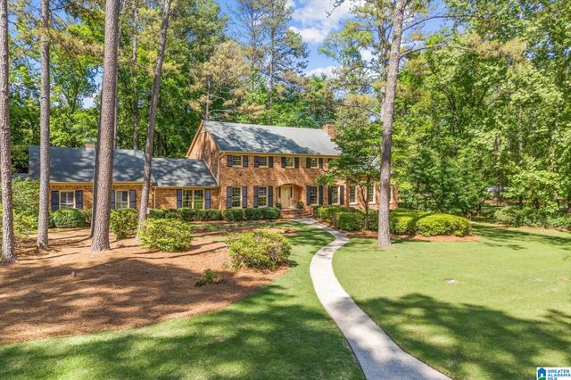 5105 SHADY COVE, Birmingham, AL 35244